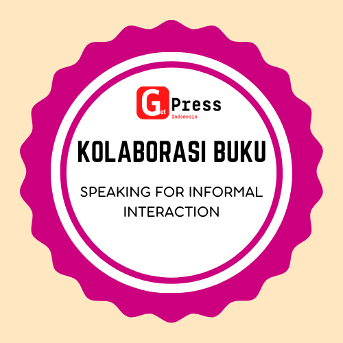 2606 SPEAKING FOR INFORMAL INTERACTION